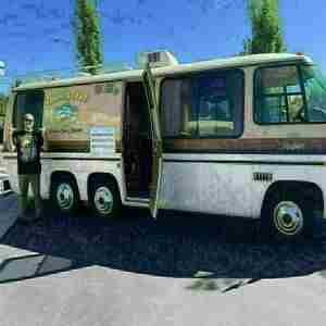 The Boise True Crime 1970s Motorhome Tour Part 2 - Boise's East and North End Neighborhoods in Boise on 12 Jan