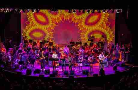 30-Piece Rock Orchestra And Vocalists Live: Classic Rock and Yacht Rock from Guardians of the Galaxy in Rohnert Park on 25 Jan