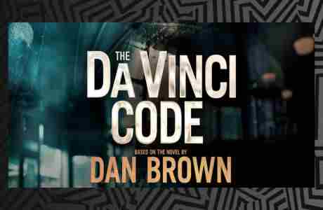 The Da Vinci Code in Cape Coral on 10 Jan