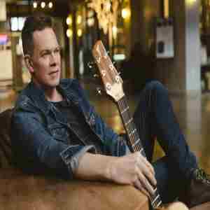 Groundhog Eve Coffeehouse featuring Jason Gray Christian singer/songwriter Nashville in Punxsutawney on 1 Feb