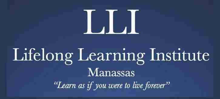 Lifelong Learning Institute Announces Spring 2025 Semester in Virginia on 13 Jan