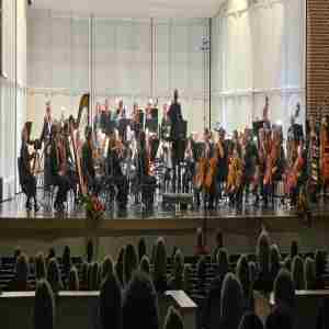 Wayzata Symphony Orchestra Presents Scandinavian Express in Minnetonka on 19 Jan