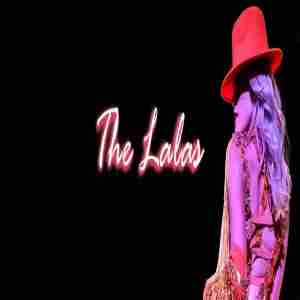 The Lalas Burlesque Show in Wilkes-Barre on 14 Feb