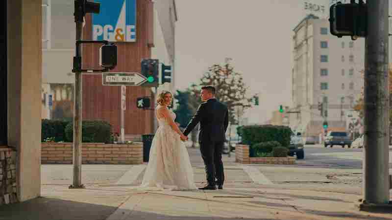 Weddings 2025 a Wedding and Event Expo in Bakersfield on 26 Jan