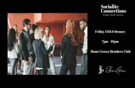 AI, Digital, Tech Networking at Home Grown Private Members Club in London on 14 Feb