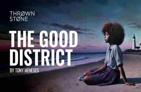 The Good District in Norwalk on 7 Nov