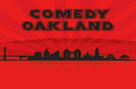 Comedy Oakland at The Lumpia Company in Oakland on 17 Jan