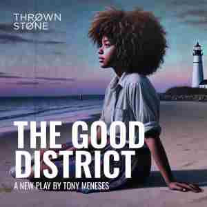 The Good District in Norwalk on 6 Nov