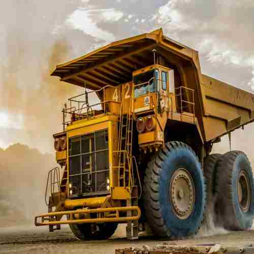 Touch-A-Truck at Lake Pleasant in Peoria on 22 Feb