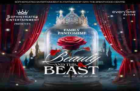 Beauty and The Beast in Brentwood on 13 Dec