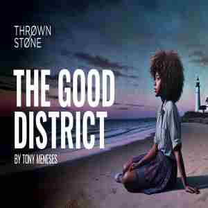 The Good District in Norwalk on 23 Nov