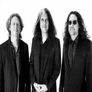 ALEX SKOLNICK TRIO at Pizza Express Live - London in London on 11 Mar