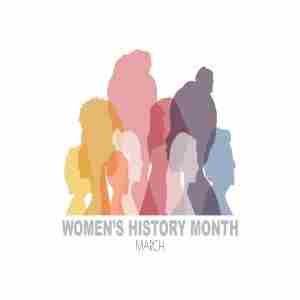 Women's History Month Celebration and Business Expo in Denton on 22 Mar