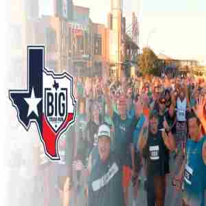 Big Texas Run 5K/10K at Texas Live in Arlington, TX in Arlington on 18 Oct