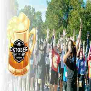 Oktoberfest 5K at Mayflower Brewing in Plymouth, MA in Plymouth on 5 Oct