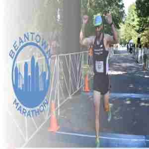 Beantown Marathon - Boston Qualifier - Hingham, MA in Hingham on 7 Sep