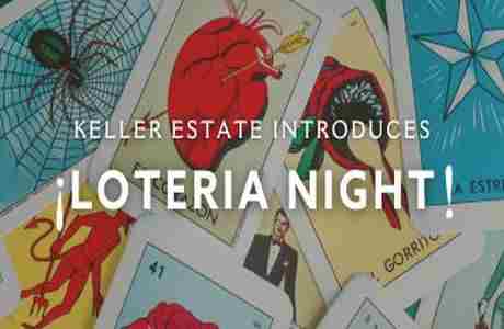 Game on at Keller Estate! Loteria night with wine and empanadas On 06 Feb 2025 in Petaluma on 06 February 2025