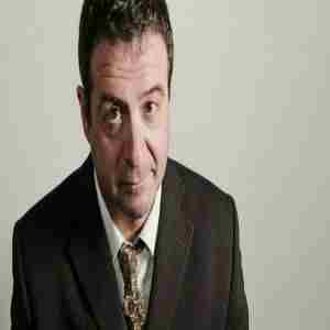 Mark Thomas 'Gaffa Tapes': Work In Progress in London on 16 Jan