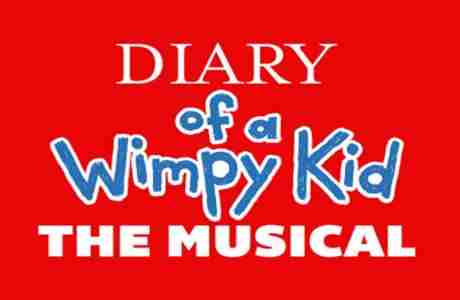 Diary of a Wimpy Kid: The Musical in Charlotte on 1 Feb