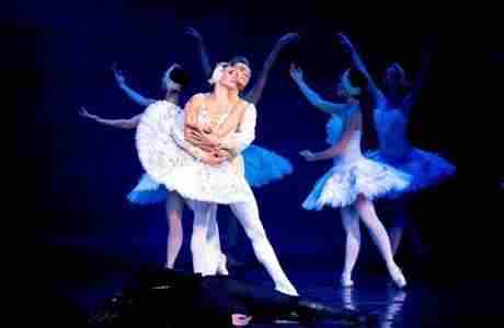 Swan Lake: The State Ballet Theatre of Ukraine in California Theatre in San Jose, CA! in San Jose on 16 May