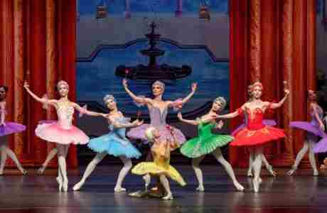 The Sleeping Beauty: The State Ballet Theatre of Ukraine in Bakersfield, CA! in Bakersfield on 15 May