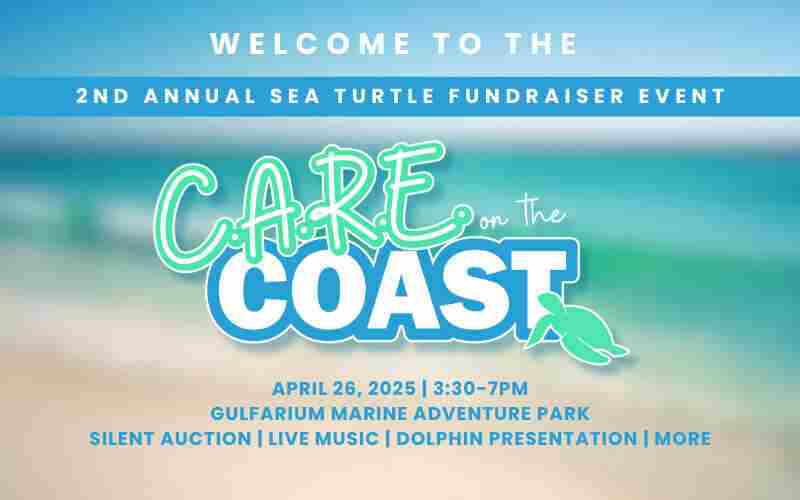 CARE on the Coast in Fort Walton Beach on 26 Apr