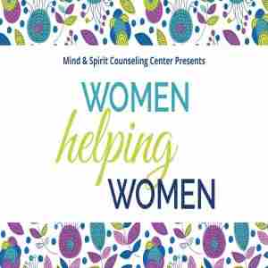 Women Helping Women 2025 in Altoona on 2 May