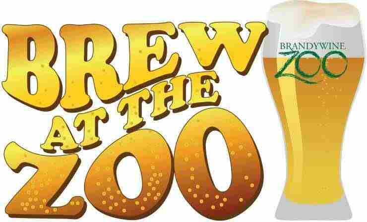 BREW AT THE ZOO 21+ @ BRANDYWINE ZOO in Wilmington on 30 May