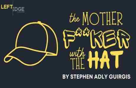 The Motherf**ker with the Hat On 06 February 2025 in Santa Rosa on 6 Feb