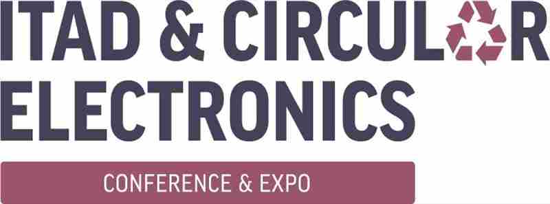 ITAD and Circular Electronics Conference and Expo in Frankfurt am Main on 11 Jun