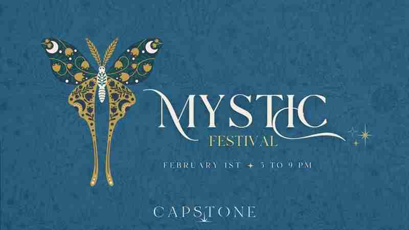 Mystic Festival in Florida on 1 Feb