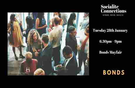 Speed Networking: Business Networking for Professionals in Mayfair in London on 28 Jan