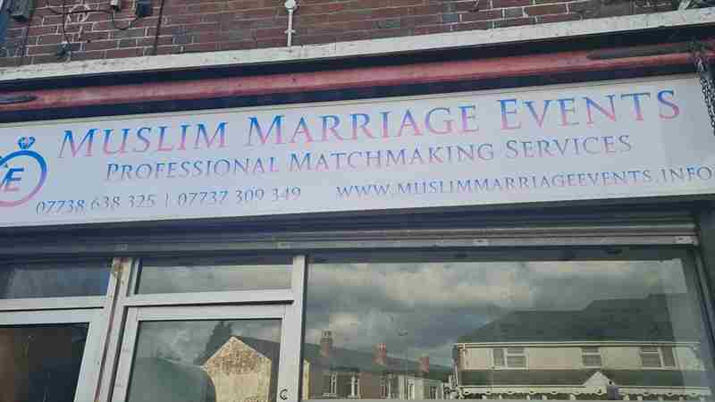 Exclusive Private 1-2-1 Muslim Marriage Meet-up in Birmingham on 22 Feb