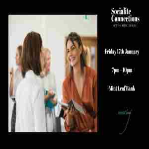 Women in Business Networking at Mint Leaf Lounge Bank in London on 17 Jan