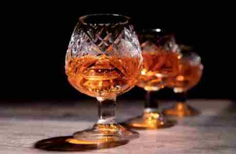 Smoke And Sip: A French Cognac and Cigar Pairing Affair in West Palm Beach on 23 Jan