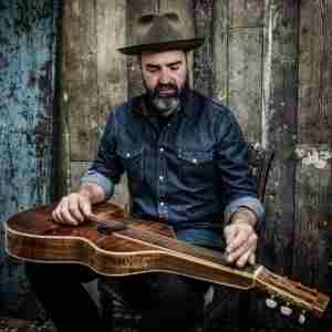 Martin Harley at Assembly Rooms - Presteigne in South Petherton on 22 Feb