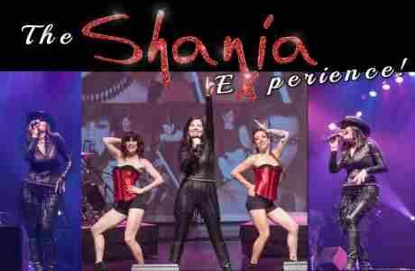 SHANIA TWAIN TRIBUTE AND THE COUNTRY DIVAS On 14 Feb 2025 in Delta on 14 Feb