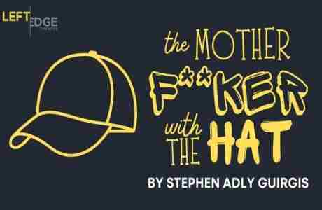 The Motherf**ker with the Hat on 07 February 2025 in Santa Rosa on 7 Feb