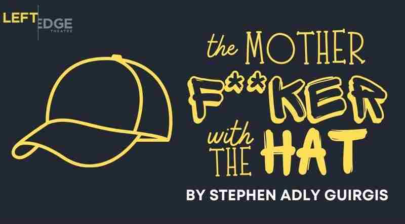 The Motherf**ker with the Hat in Santa Rosa on 20 Feb