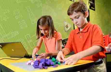 LEGOLAND Discovery Center New Jersey Homeschool Weeks in East Rutherford on 17 Jan