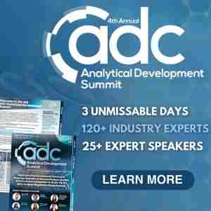 4th Annual ADC Analytical Development Summit in Boston on 28 Apr