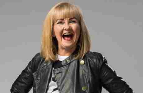 Comedy Night Featuring Headliner Christine Hurley! in Epping on 22 Feb