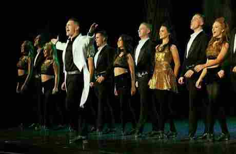 A Taste of Ireland - The Irish Music And Dance Sensation - March 05, 2025 in Syracuse on 5 Mar