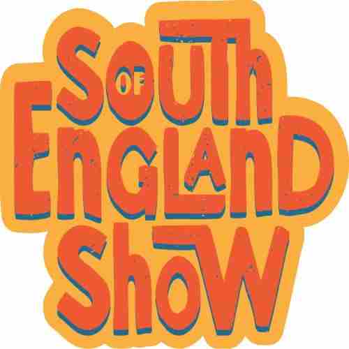 South of England Show in Ardingly on 6 Jun