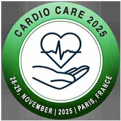 International Conference on Cardiology and Cardio Care in Paris  France on 28 Nov