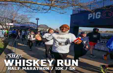 Whiskey Run Smokies 5K, 10K, and Half Marathon in Townsend on 9 Feb