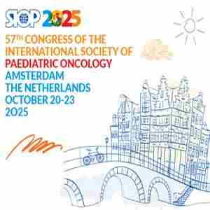 SIOP 2025 in Amsterdam on 20 Oct