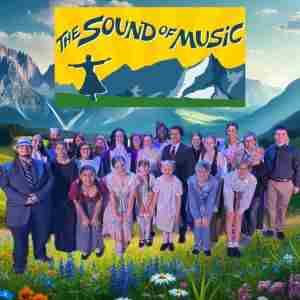 The Sound of Music in Cape Coral on 27 Jan