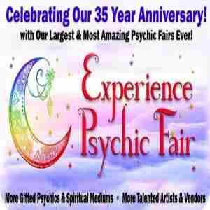 Experience Psychic Fair in Hamburg on 31 Jan