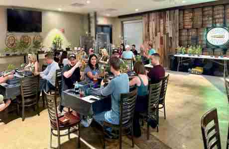 Bonsai and Brews at Cigar City Brewing | Tampa, FL On 25 Mar 2025 in Tampa on 25 Mar